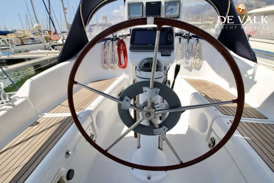 Beneteau Oceanis Clipper 343 usata in vendita
