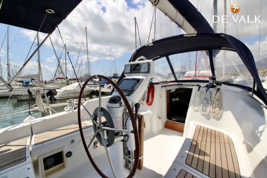 Beneteau Oceanis Clipper 343 usata in vendita