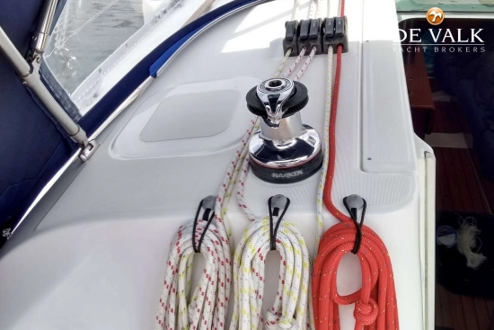 Beneteau Oceanis Clipper 343 usata in vendita