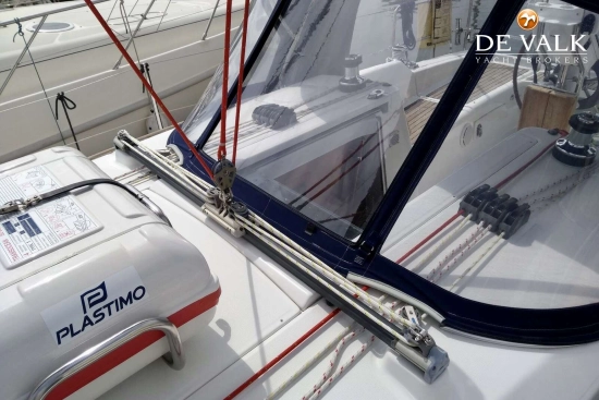 Beneteau Oceanis Clipper 343 usata in vendita