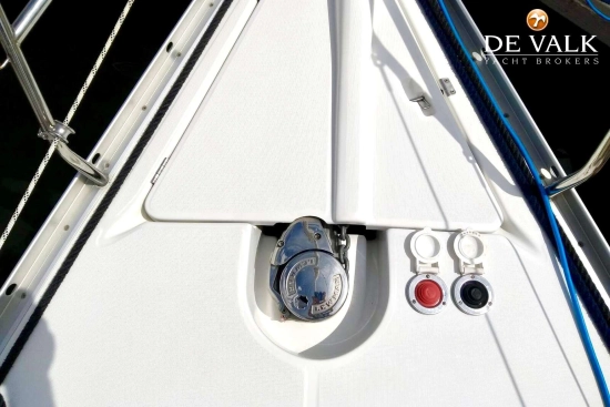Beneteau Oceanis Clipper 343 usata in vendita