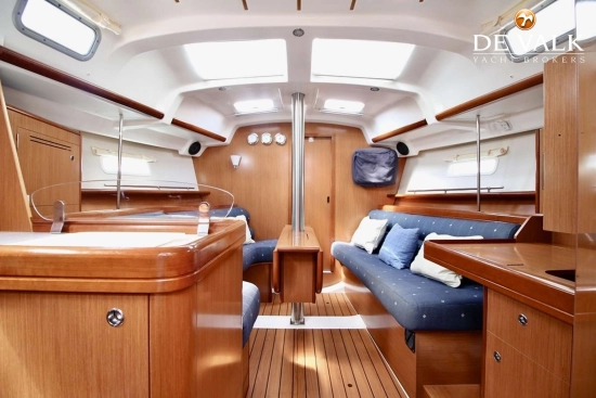 Beneteau Oceanis Clipper 343 usata in vendita