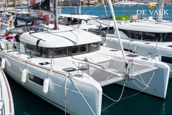 Lagoon 40 de segunda mano en venta