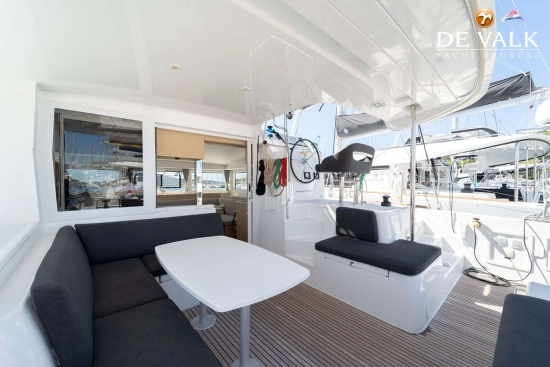 Lagoon 40 de segunda mano en venta