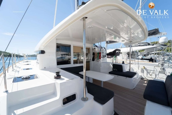 Lagoon 40 de segunda mano en venta