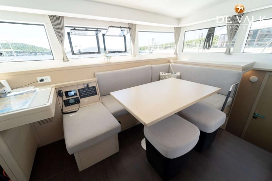 Lagoon 40 de segunda mano en venta