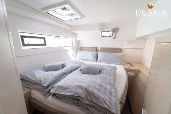 Lagoon 40 de segunda mano en venta