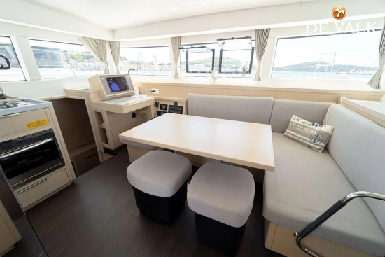 Lagoon 40 de segunda mano en venta