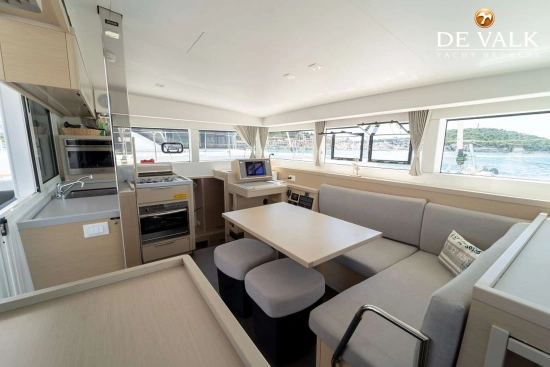 Lagoon 40 de segunda mano en venta