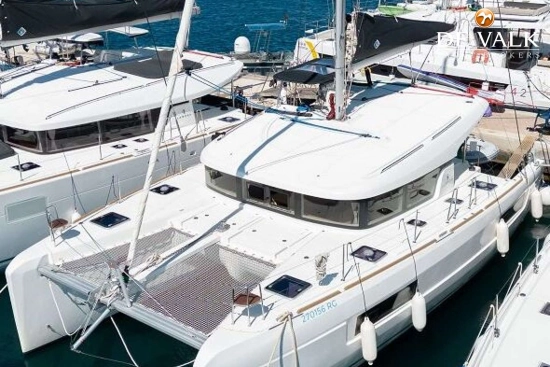 Lagoon 40 de segunda mano en venta