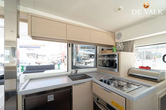 Lagoon 40 de segunda mano en venta