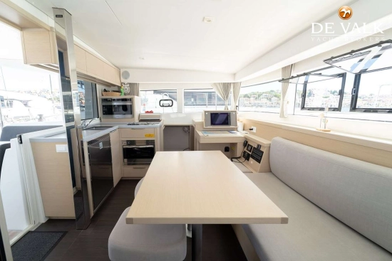Lagoon 40 de segunda mano en venta