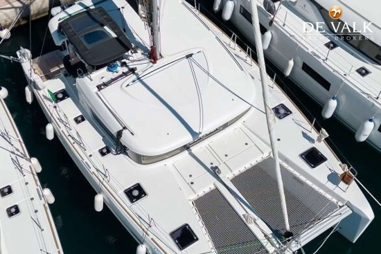 Lagoon 40 de segunda mano en venta