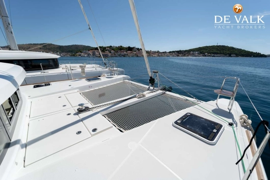 Lagoon 40 de segunda mano en venta