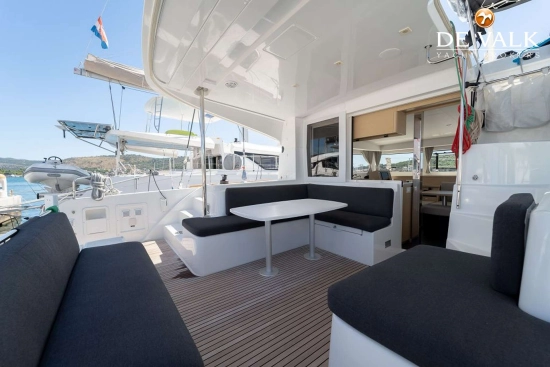 Lagoon 40 de segunda mano en venta