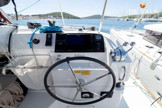Lagoon 40 de segunda mano en venta