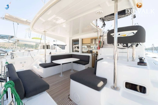 Lagoon 40 de segunda mano en venta