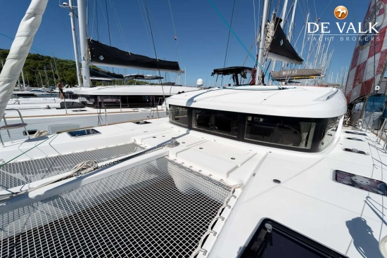 Lagoon 40 de segunda mano en venta