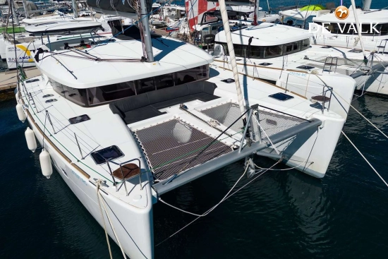 Lagoon 450 de segunda mano en venta