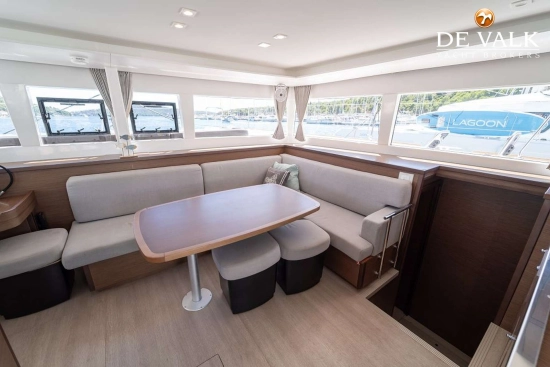 Lagoon 450 de segunda mano en venta
