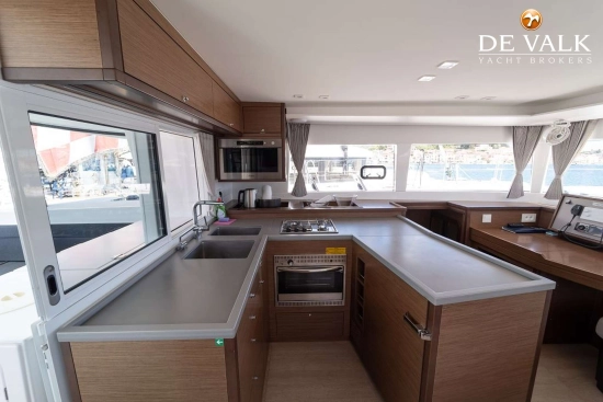 Lagoon 450 de segunda mano en venta