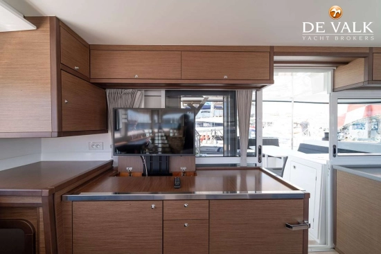 Lagoon 450 de segunda mano en venta