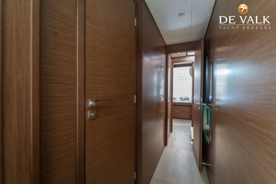 Lagoon 450 de segunda mano en venta