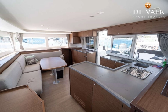 Lagoon 450 de segunda mano en venta