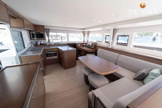 Lagoon 450 de segunda mano en venta