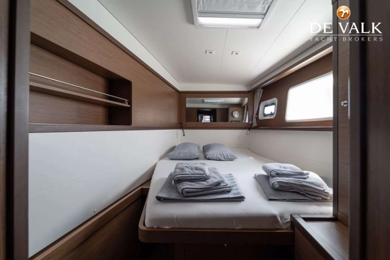 Lagoon 450 de segunda mano en venta