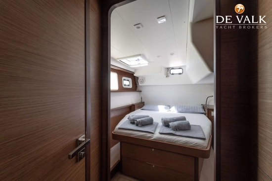 Lagoon 450 de segunda mano en venta