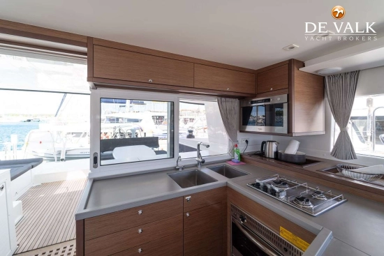 Lagoon 450 de segunda mano en venta