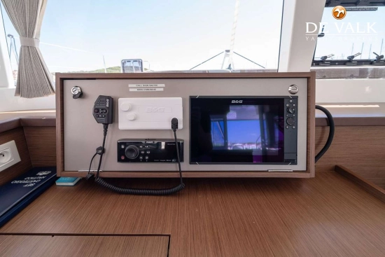 Lagoon 450 de segunda mano en venta