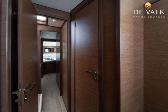 Lagoon 450 de segunda mano en venta