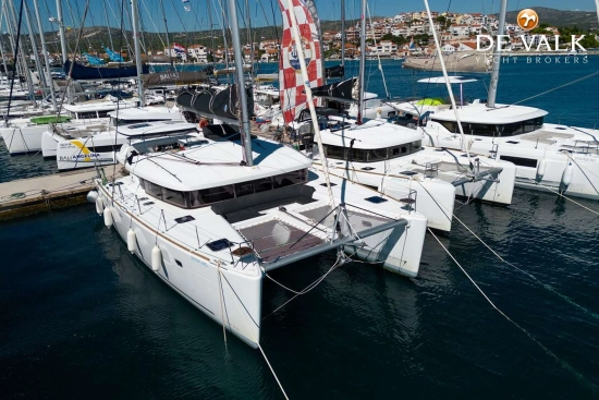 Lagoon 450 de segunda mano en venta