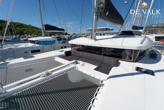 Lagoon 450 de segunda mano en venta
