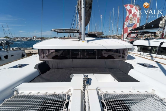 Lagoon 450 de segunda mano en venta