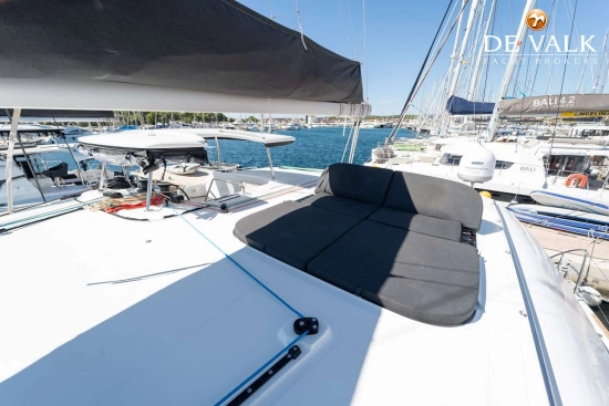 Lagoon 450 de segunda mano en venta