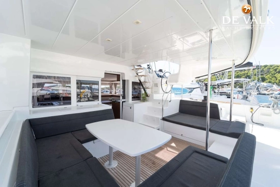 Lagoon 450 de segunda mano en venta