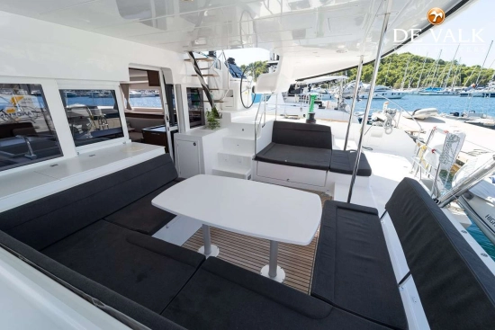 Lagoon 450 de segunda mano en venta
