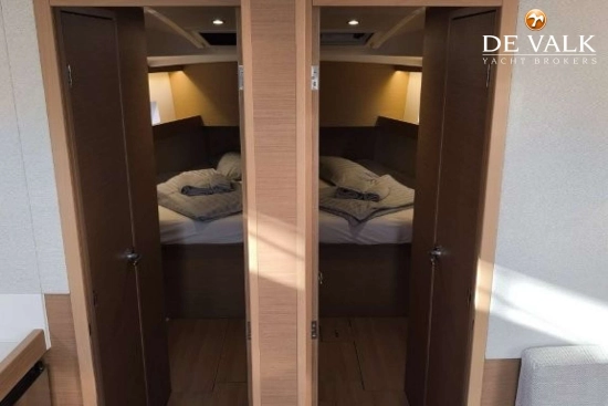 Jeanneau Sun Odyssey 490 usado à venda