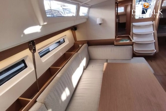 Jeanneau Sun Odyssey 490 usado à venda