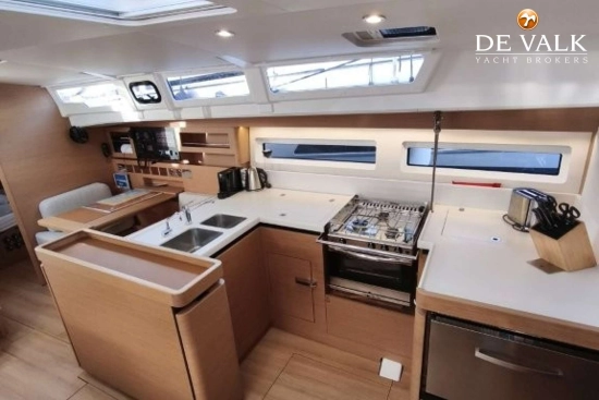 Jeanneau Sun Odyssey 490 usado à venda