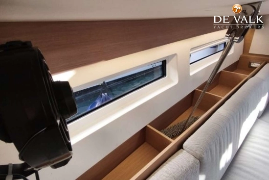Jeanneau Sun Odyssey 490 usado à venda