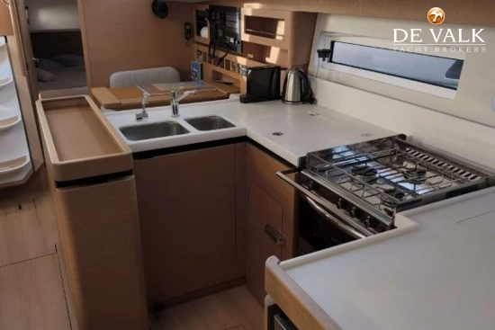 Jeanneau Sun Odyssey 490 usado à venda