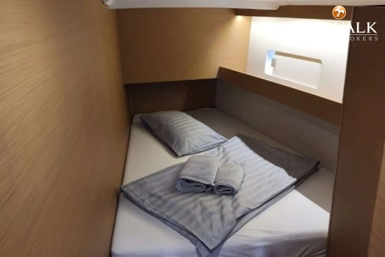 Jeanneau Sun Odyssey 490 usado à venda