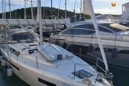 Jeanneau Sun Odyssey 490 usado à venda