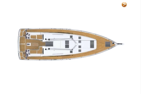 Jeanneau Sun Odyssey 490 usado à venda