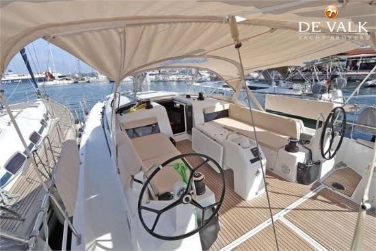 Jeanneau Sun Odyssey 490 usado à venda
