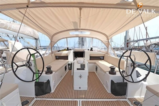 Jeanneau Sun Odyssey 490 usado à venda